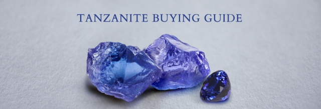 Tanzanite Buying Guide